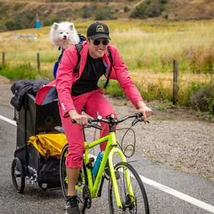 Meet your Posher, Robert